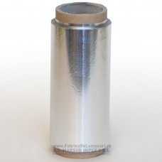 Rolă aluminiu 12 cm