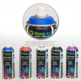 Spray oasis