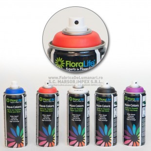 Spray oasis