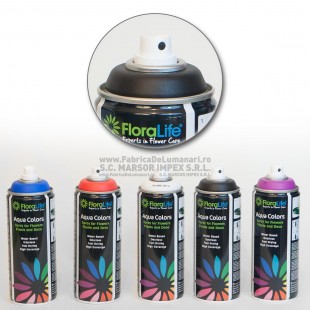 Spray oasis