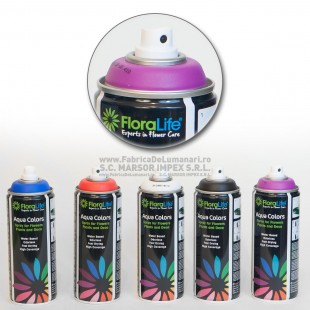 Spray oasis