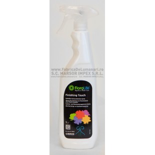 Spray finishing touch 1 litru "Oasis"